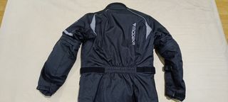 Chaqueta moto Modeka niño 1,64