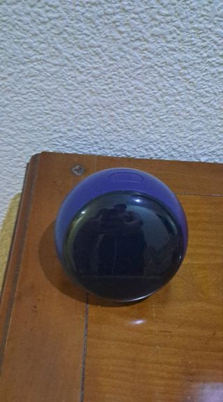 Reloj despertador LED digital 