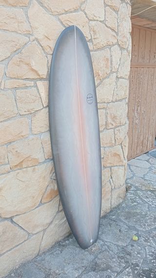 Tabla de surf mini malibu 