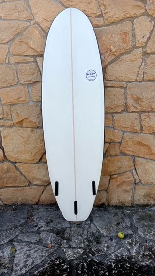 Tabla de surf mini malibu 
