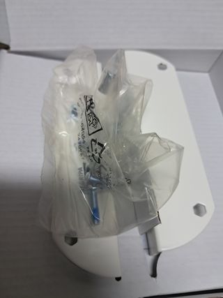 Tiradores Begripa Ikea - 2uds