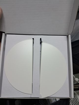 Tiradores Begripa Ikea - 2uds