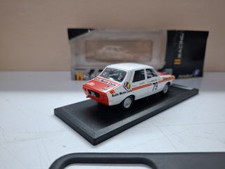 Renault 12 Gordini 1/43 RMC 1973 Tambay-Marion 