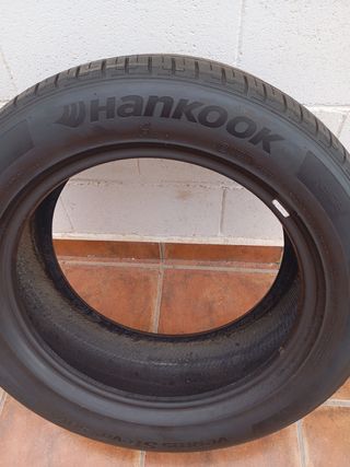Neumático Hankook Ventus S1 evo2 SUV