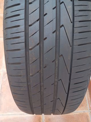 Neumático Hankook Ventus S1 evo2 SUV