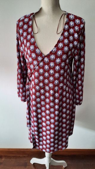Vestido Lefties 