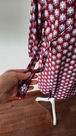 Vestido Lefties 