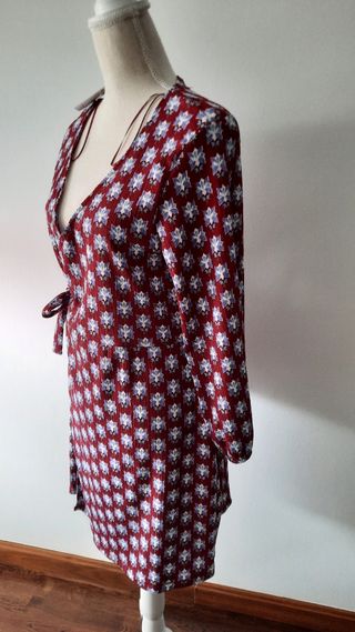 Vestido Lefties 