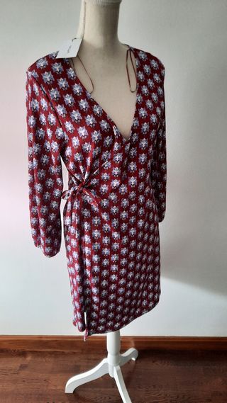 Vestido Lefties 