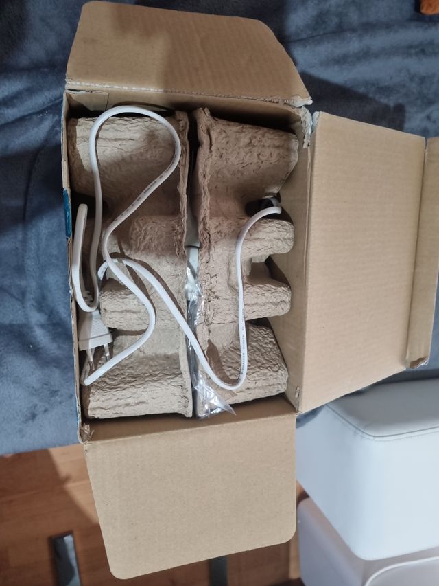 Vicks CoolMist Humidificador Mini