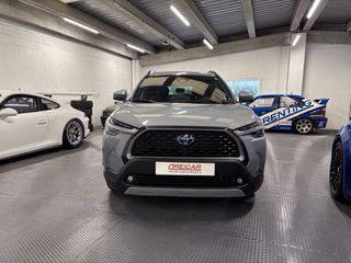 Toyota Corolla Cross 2.0 Team D 2023