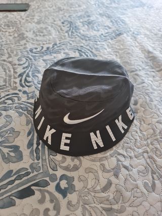 Gorro Nike sin estrenar 
