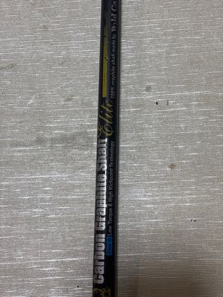 palos de golf