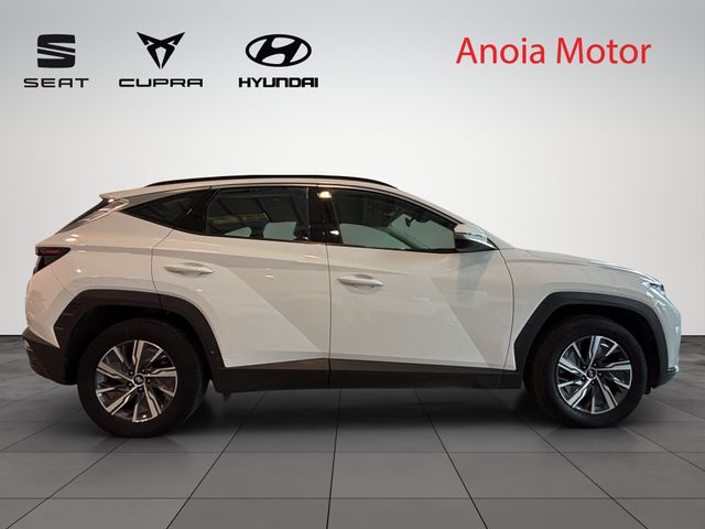 Hyundai Tucson 1,6 TGDI 150 CV MAXX