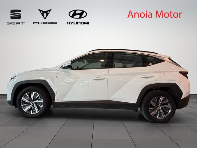 Hyundai Tucson 1,6 TGDI 150 CV MAXX
