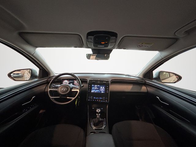 Hyundai Tucson 1,6 TGDI 150 CV MAXX