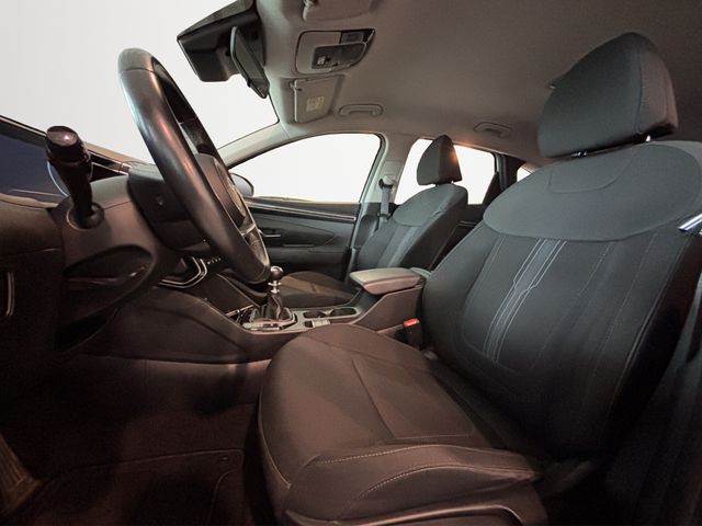 Hyundai Tucson 1,6 TGDI 150 CV MAXX