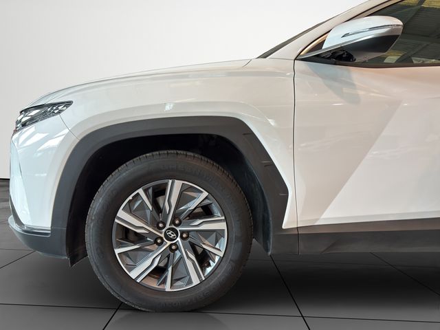 Hyundai Tucson 1,6 TGDI 150 CV MAXX