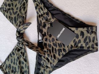 Bikini Zadig&Voltaire-Verde Oliva
