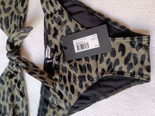 Bikini Zadig&Voltaire-Verde Oliva