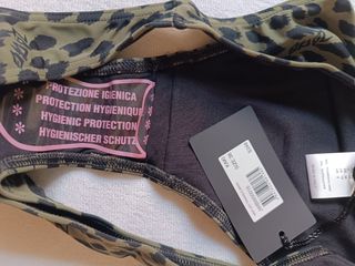 Bikini Zadig&Voltaire-Verde Oliva