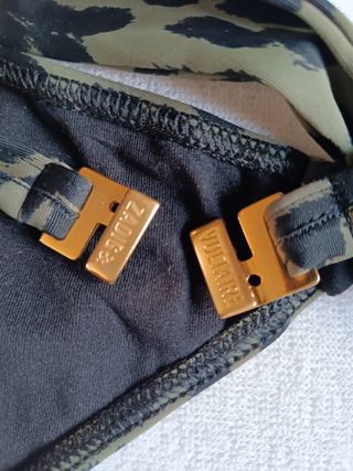 Bikini Zadig&Voltaire-Verde Oliva