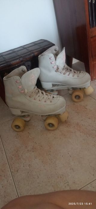 Patines Otrod - Patines clásicos