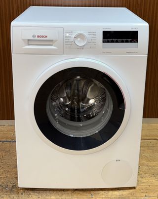 Lavadora Bosch 