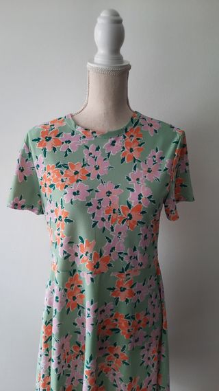 Vestido Lefties 