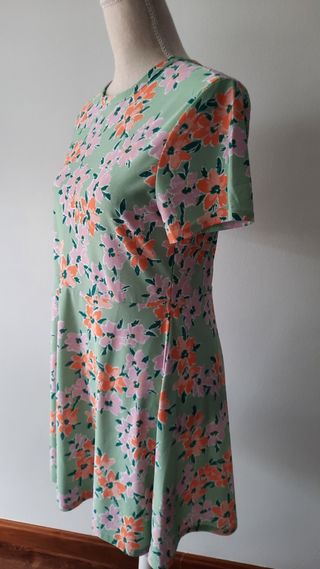Vestido Lefties 