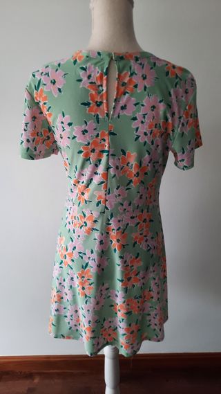Vestido Lefties 