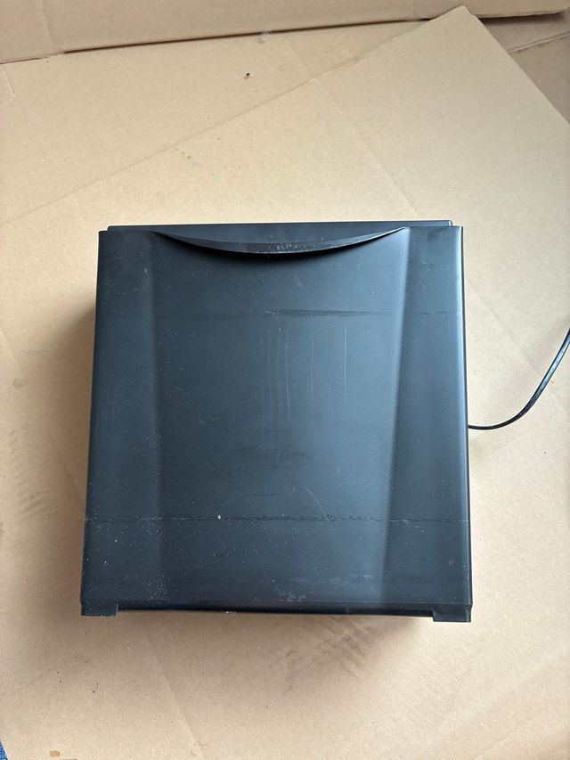 Trituradora PAVO Stripmaster 6