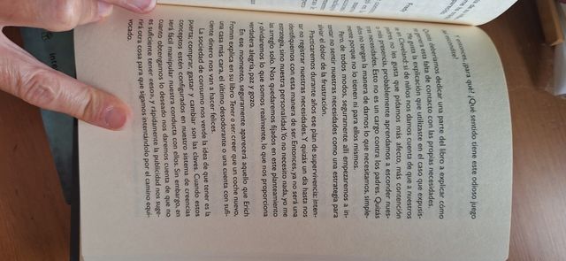 Amarse Con Los Ojos Abiertos (Spanish Edition)