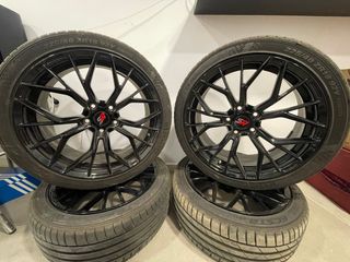 Llantas 225/40 R18 92Y - Neumáticos