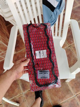Junta culata motor STARK