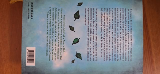 20 pasos hacia adelante (rustica+cd) (DIVULGACI...