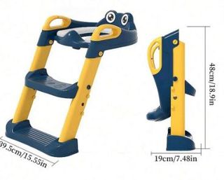 Adaptador wc baño Asiento adaptable WC infantil
