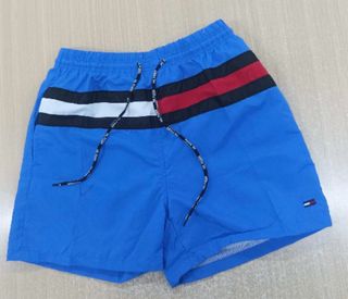 Bañador Tommy Hilfiger Azul