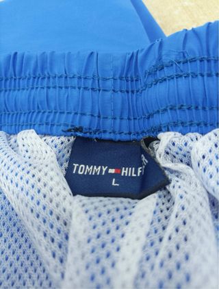 Bañador Tommy Hilfiger Azul