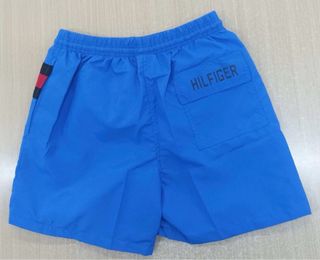 Bañador Tommy Hilfiger Azul