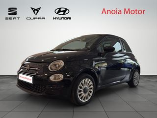 FIAT 500 6V LOUNGE 1,2 70 CV