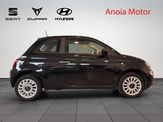 FIAT 500 6V LOUNGE 1,2 70 CV
