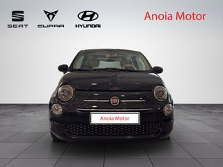 FIAT 500 6V LOUNGE 1,2 70 CV
