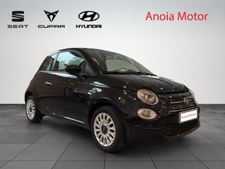 FIAT 500 6V LOUNGE 1,2 70 CV