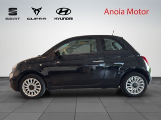FIAT 500 6V LOUNGE 1,2 70 CV