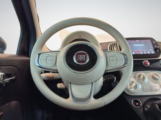 FIAT 500 6V LOUNGE 1,2 70 CV