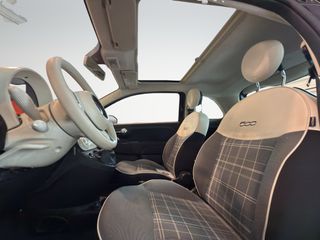 FIAT 500 6V LOUNGE 1,2 70 CV