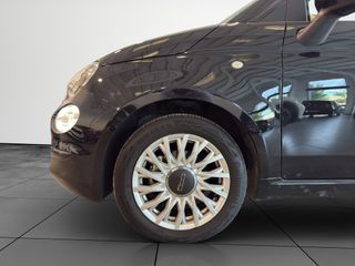 FIAT 500 6V LOUNGE 1,2 70 CV
