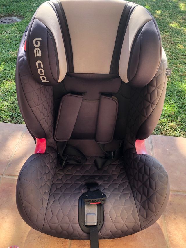 Silla coche Be Cool Grupo 0/1