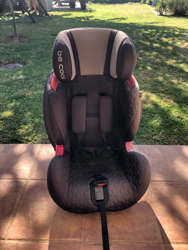 Silla coche Be Cool Grupo 0/1